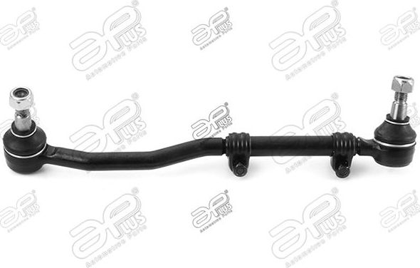 Рулевая тяга поперечная APlus правая для Opel Omega B 1994-2003. Артикул 12344AP
