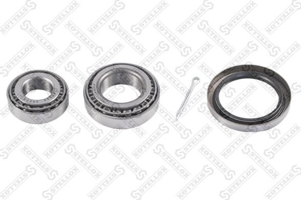 Ступичный подшипник (комплект) Stellox. Артикул 43-28646-SX
