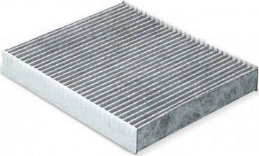 Салонный фильтр JS Asakashi. Артикул AC51003C