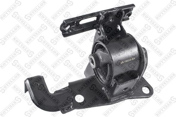 Подушка (опора) двигателя Stellox. Артикул 25-19223-SX