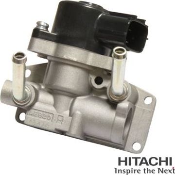 Датчик (клапан, регулятор) холостого хода Hitachi Original Spare Part. Артикул 2508685