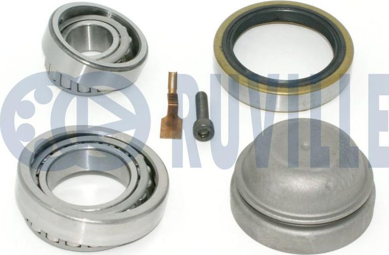 Ступичный подшипник (комплект) Ruville. Артикул 220663