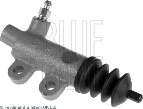 Цилиндр сцепления рабочий Blue Print. Артикул ADT33608