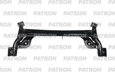 Балка подвески RENAULT DUSTER  HS) 4x2 10 (Patron). Артикул PTB4051