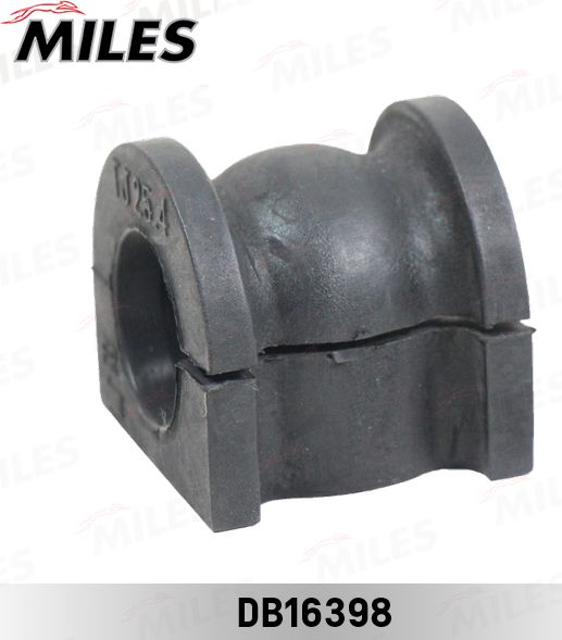 Втулка стабилизатора Miles (резина). Артикул DB16398