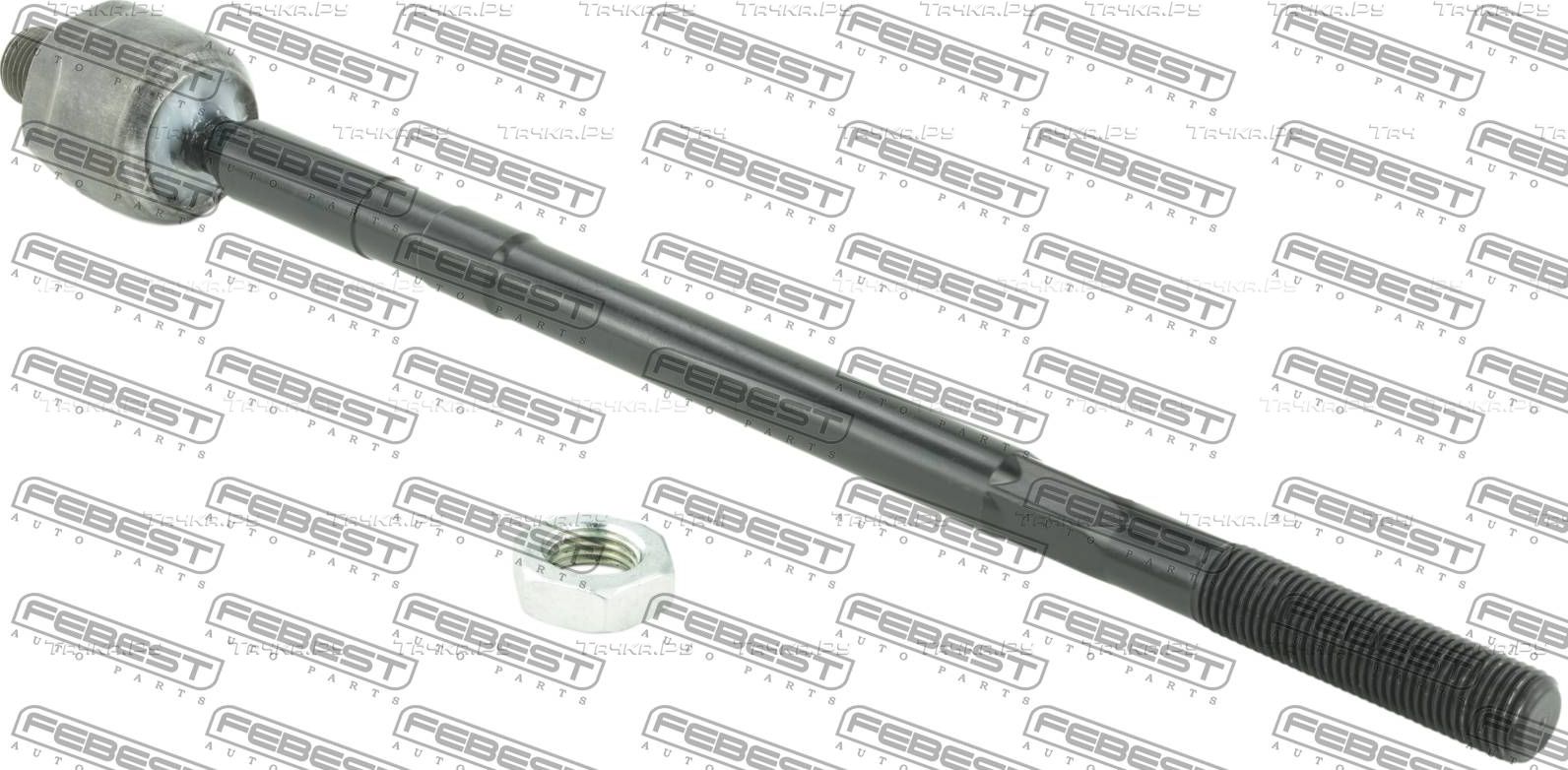 Рулевая тяга Febest. Артикул 2322-NH3