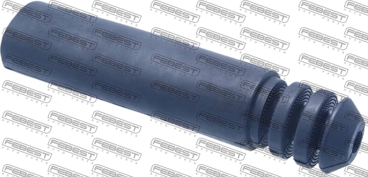 Пыльник амортизатора (стойки) Febest. Артикул NSHB-F15R