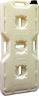 Канистра ТехноХим Экстрим Плюс 20 л Белая. Артикул kanPL20White