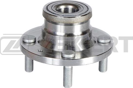 Ступица колеса Zekkert. Артикул RL-1306