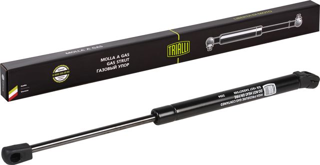 Амортизатор (упор) багажника Trialli для Volkswagen Passat B7 2010-2014. Артикул GS 1827