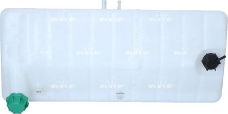 Расширительный бачок NRF EASY FIT для MAN NL 1992-2026. Артикул 455011