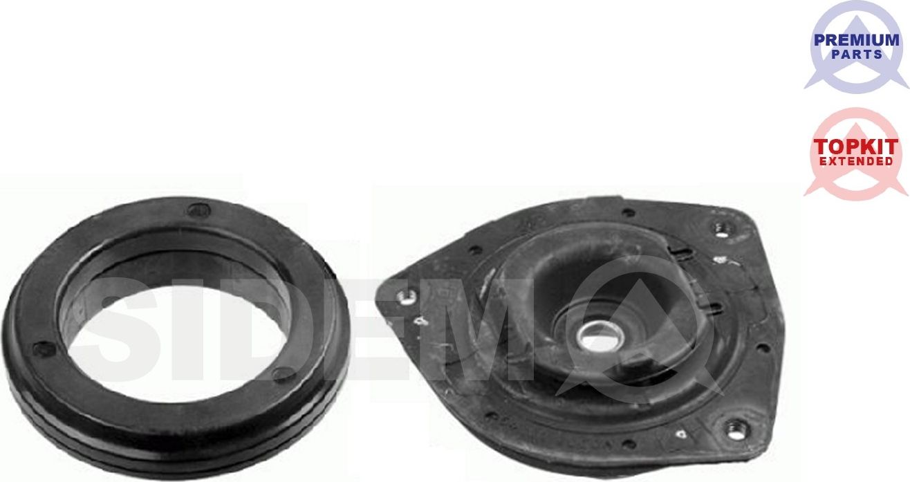 Опора амортизатора (стойки) Sidem. Артикул 841418 KIT