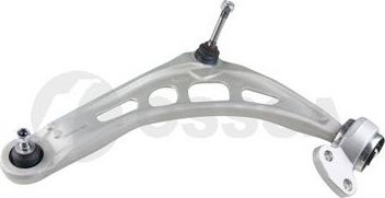 Поперечный рычаг передней подвески OSSCA. Артикул 01840