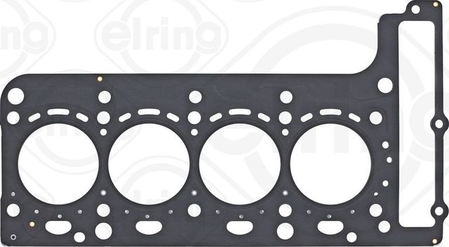 Прокладка ГБЦ Elring для Dodge Caliber I 2010-2013. Артикул 529.530