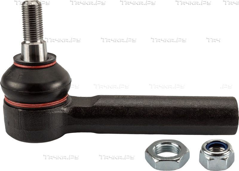 Наконечник рулевой тяги TRW. Артикул JTE463