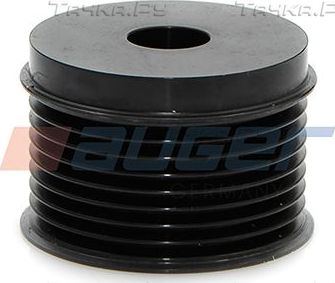 Шкив генератора Auger. Артикул 74703