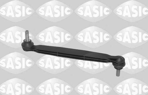 Стойка (тяга) стабилизатора Sasic задняя для Fiat 500X I 2014-2026. Артикул 2306429