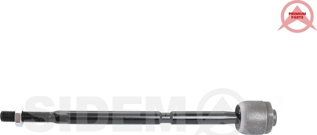 Рулевая тяга Sidem для Fiat Cinquecento 1991-1999. Артикул 19236 A