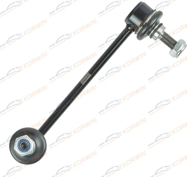 Стойка стабилизатора FR R Mazda 6 (GH) 2007 - 2012 (гарантия 1 год/30т.км) (Korwin). Артикул KWAD0326R