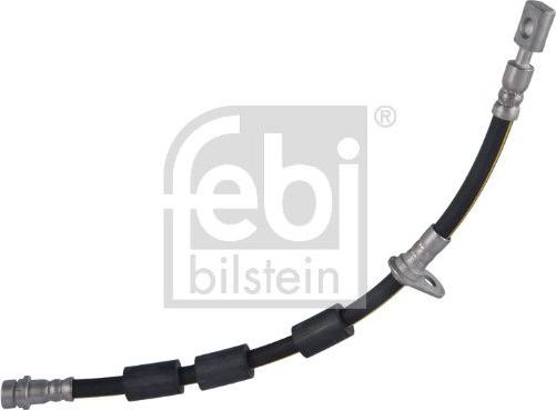 Тормозной шланг Febi Bilstein передний правый для Ford Fiesta VII 2017-2026. Артикул 181679