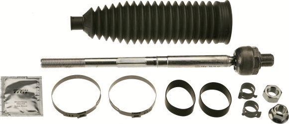 Рулевая тяга TRW для Opel Astra G 1998-2009. Артикул JAR957