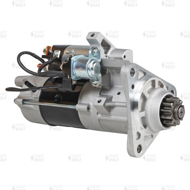 Стартер StartVOLT. Артикул LSt 1097