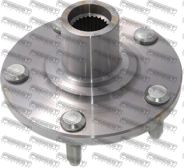 Ступица колеса Febest для Toyota Noah II (R70) 2007-2010. Артикул 0182-ACA20F