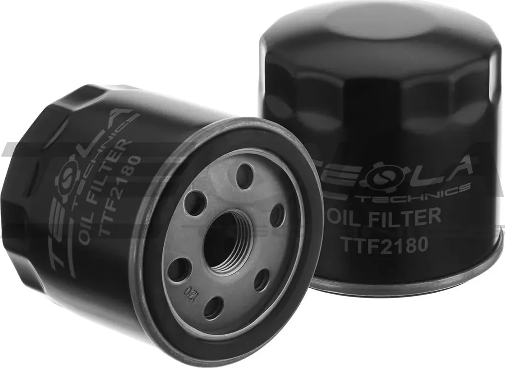 Фильтр масляный (Tesla Technics). Артикул TTF2180