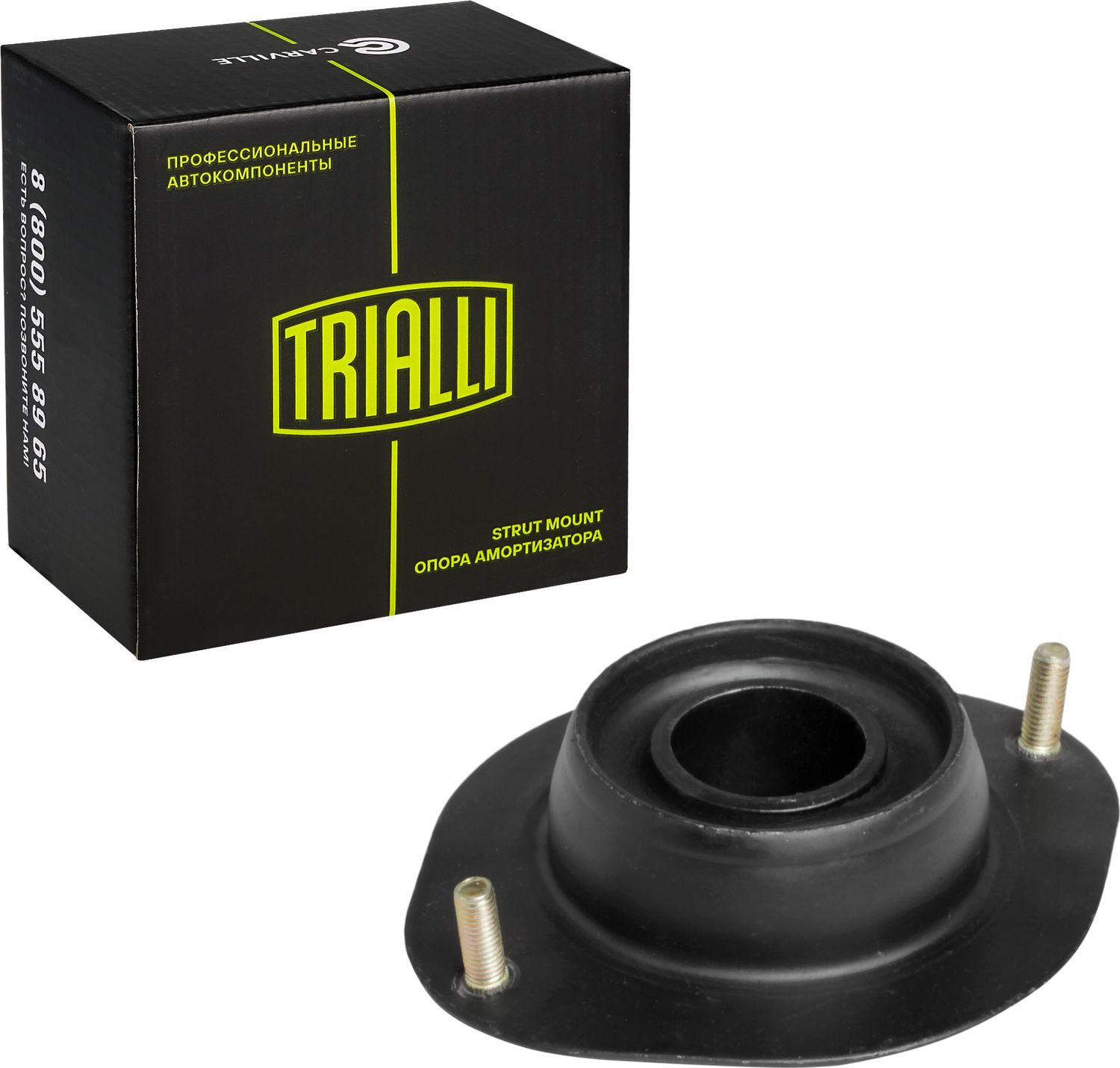 Опора амортизатора (стойки) Trialli. Артикул SA 0551