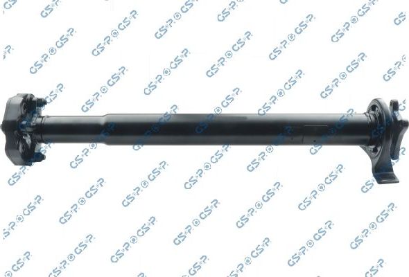 Карданный вал GSP передний для Mercedes-Benz Sprinter 906 2006-2009. Артикул PS900632