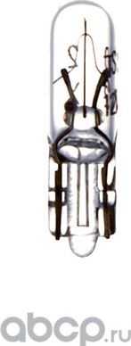 Лампа накаливания (Koito). Артикул 1584
