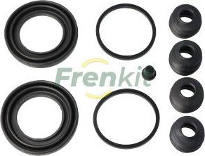 Ремкомплект тормозного суппорта Frenkit. Артикул 244008