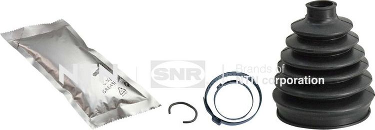 Пыльник ШРУСа наружный NTN / SNR. Артикул OBK54.036