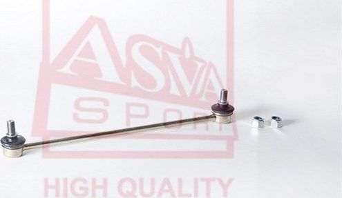 Стойка (тяга) стабилизатора Asva. Артикул 0123-NCP9