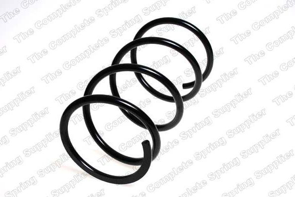 Пружина подвески Lesjofors передняя для Mitsubishi Grandis 2004-2011. Артикул 4059247
