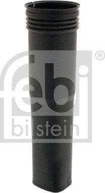Пыльник амортизатора (стойки) Febi Bilstein (термопласт). Артикул 175363