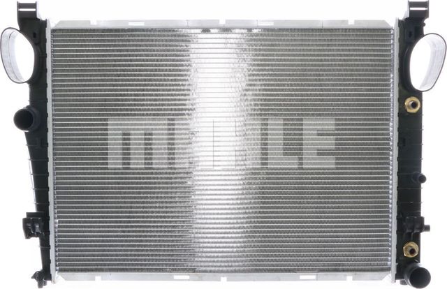 Радиатор охлаждения двигателя Mahle Behr для Mercedes-Benz S-Класс IV (W220) 1998-2005. Артикул CR 226 000S