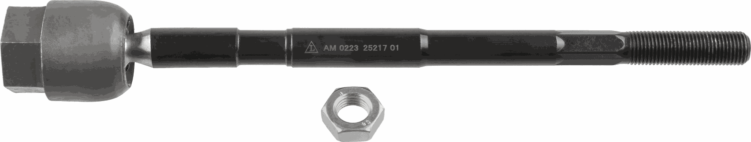 Рулевая тяга Lemforder. Артикул 25217 01