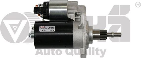 Стартер Vika для Volkswagen Bora 1998-2013. Артикул 99110025001