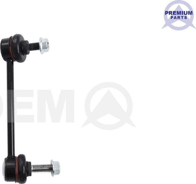 Стойка (тяга) стабилизатора Sidem задняя правая для MINI Paceman R61 2012-2016. Артикул 21667