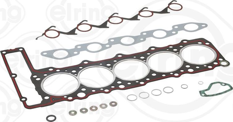 Комплект прокладок ГБЦ Elring. Артикул 833.665