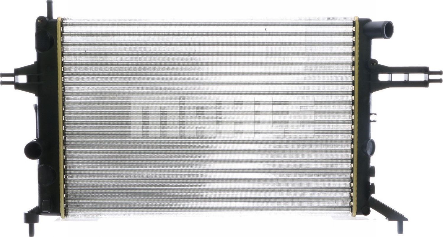 Радиатор охлаждения двигателя Mahle Behr. Артикул CR 637 000S