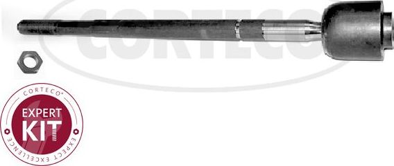 Рулевая тяга Corteco. Артикул 49399788