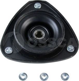 Опора амортизатора (стойки) OSSCA. Артикул 35871