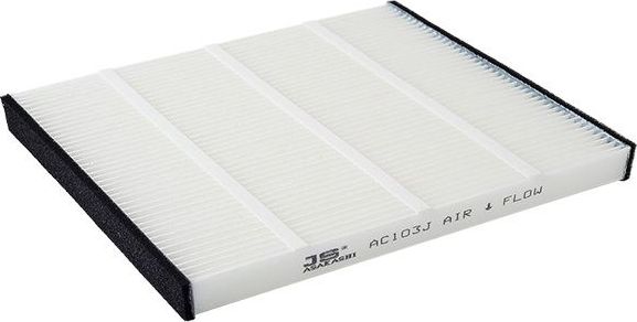 Салонный фильтр JS Asakashi. Артикул AC103J