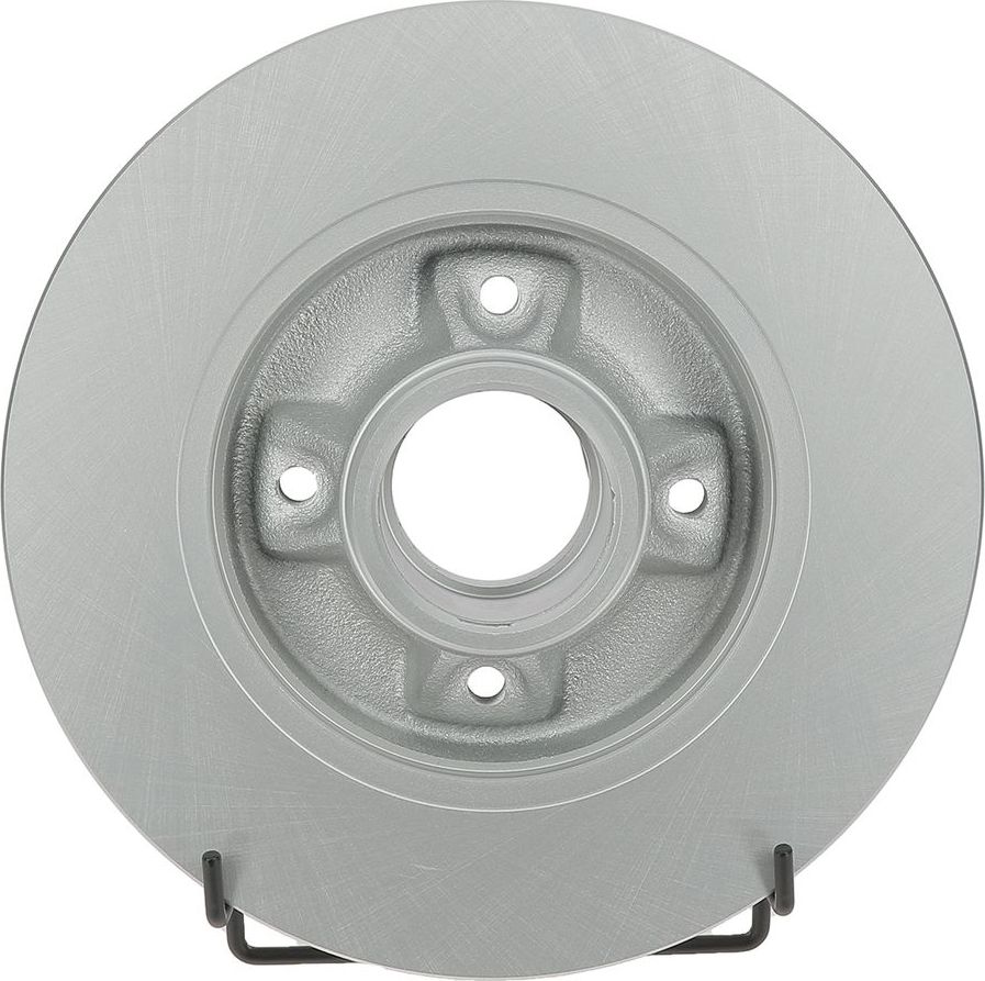 Тормозной диск Ferodo PREMIER Coat+ disc. Артикул DDF1791C-1