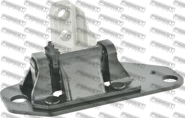 Опора (подушка) двигателя Febest правая для Volvo XC90 I 2003-2006. Артикул VLM-B6294TRH