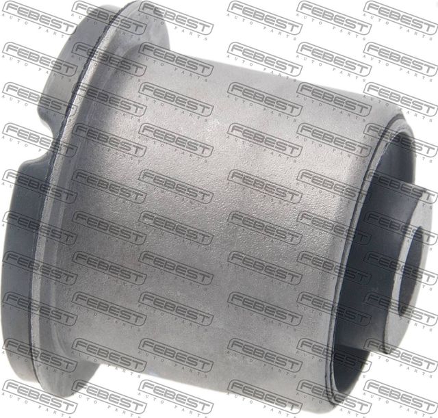Сайлентблок задней балки Febest для Nissan 350Z I 2003-2009. Артикул NAB-345