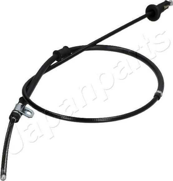 Трос ручника (тросик ручного тормоза) Japanparts. Артикул BC-532L