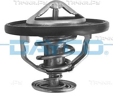 Термостат Dayco для Nissan Almera N16 2000-2006. Артикул DT1059V